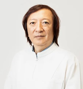 理事長 宮田 和典